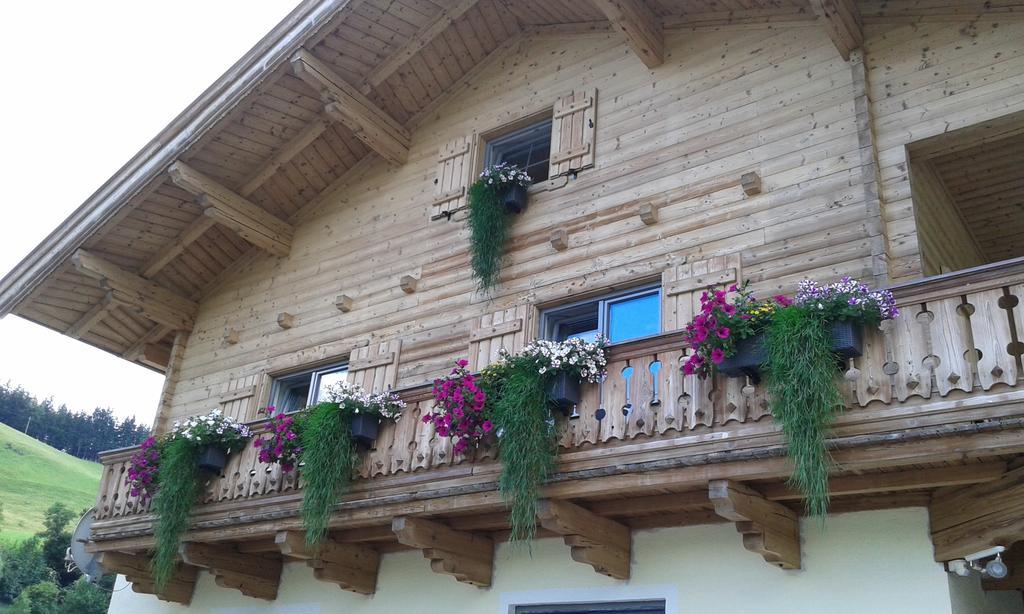 Appartement Haus Pichler Леоганг Стая снимка