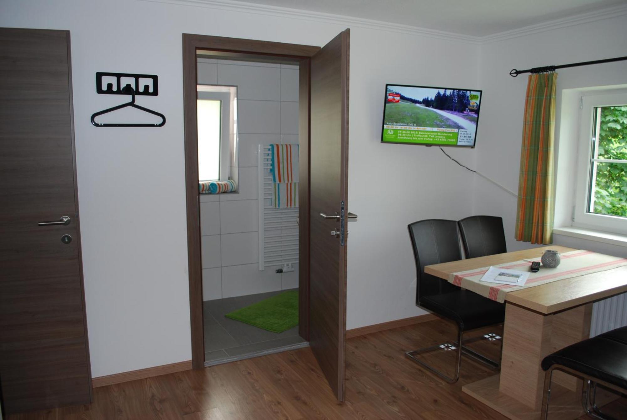 Appartement Haus Pichler Леоганг Стая снимка