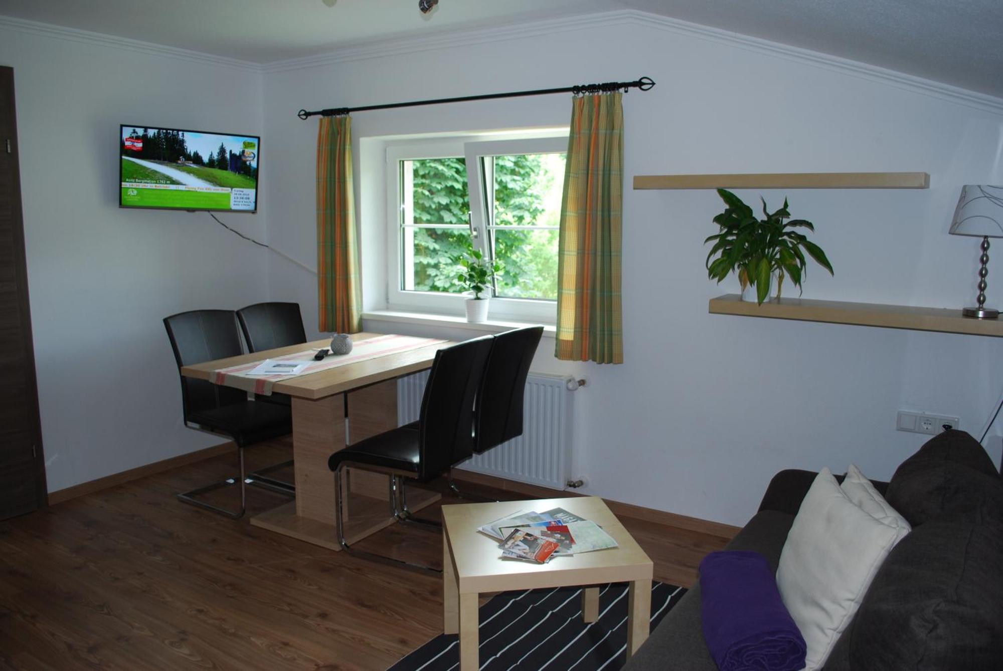 Appartement Haus Pichler Леоганг Стая снимка