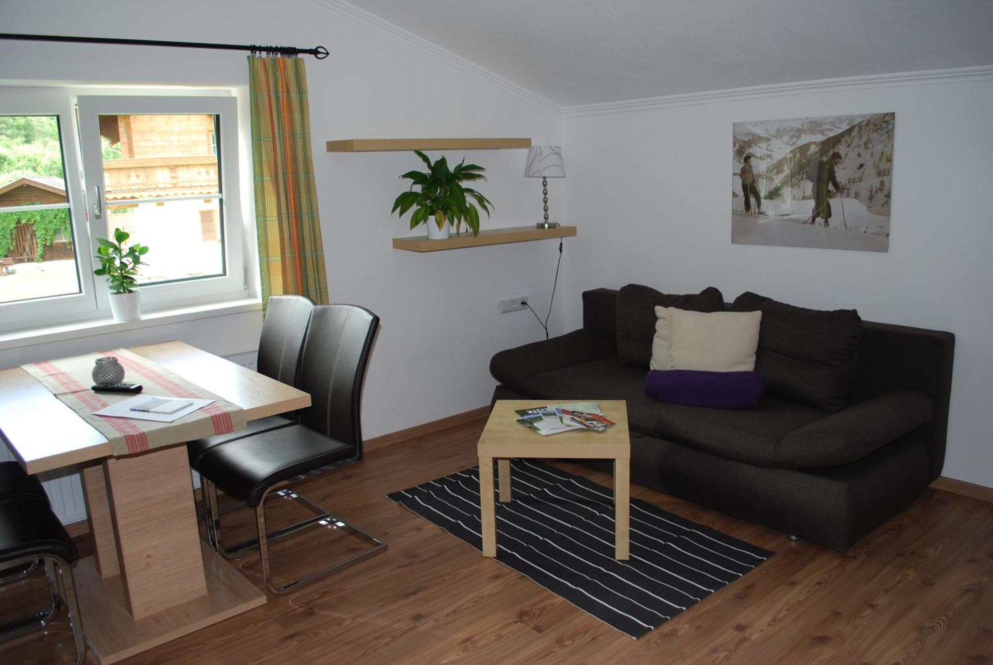 Appartement Haus Pichler Леоганг Стая снимка
