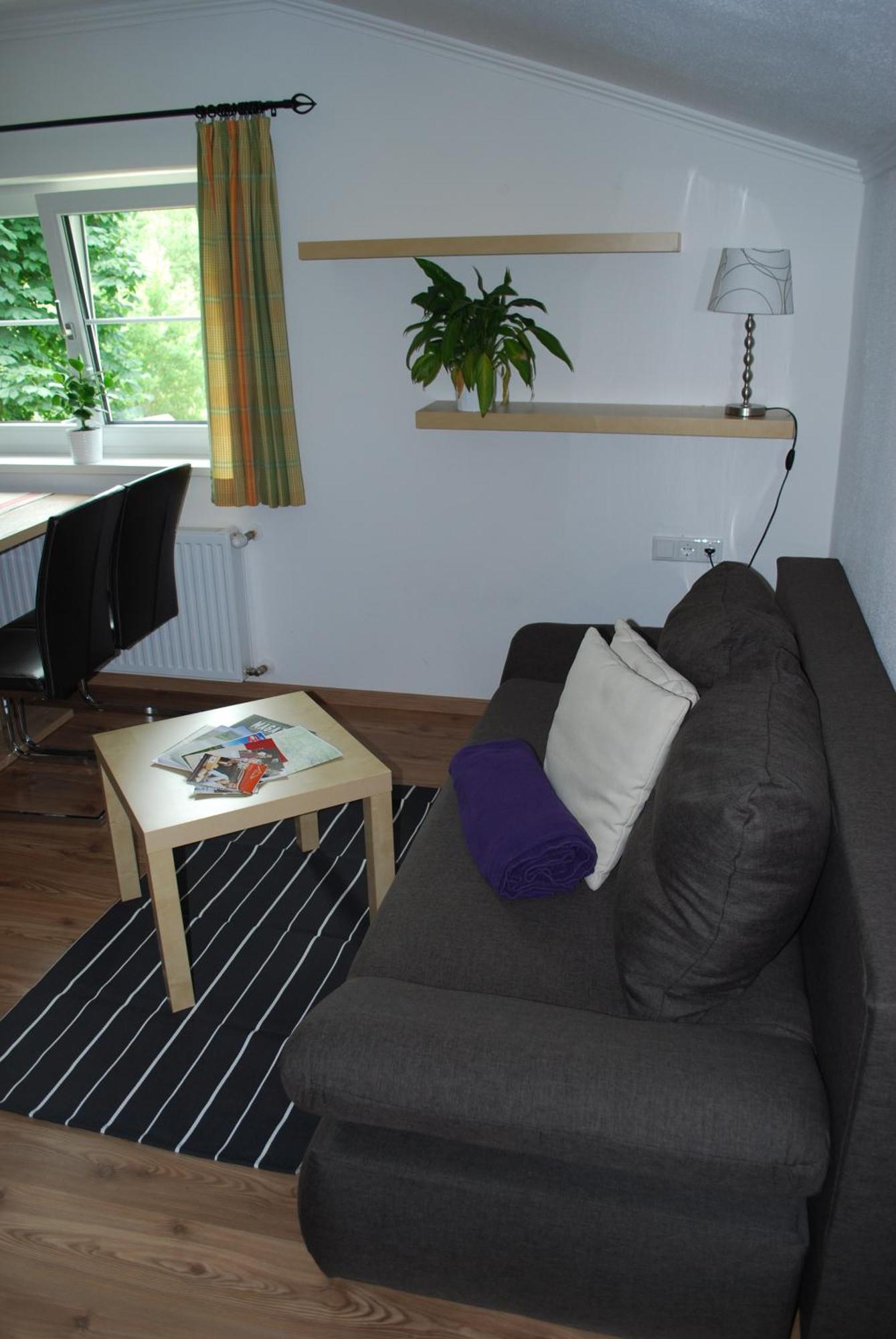 Appartement Haus Pichler Леоганг Стая снимка