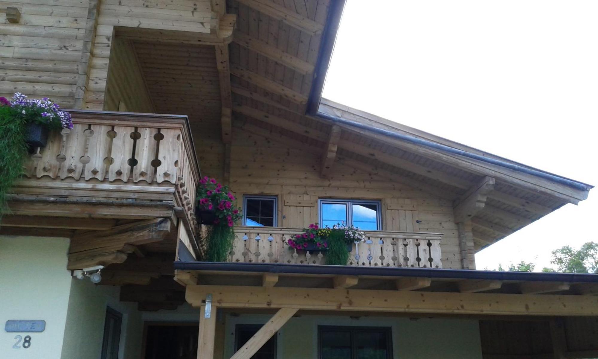 Appartement Haus Pichler Леоганг Стая снимка